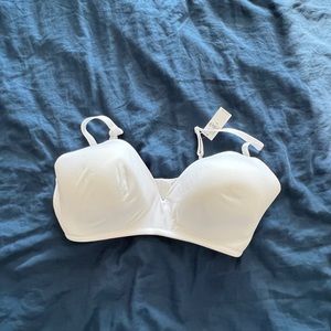 Old Navy Women’s Full Coverage Demi Bra